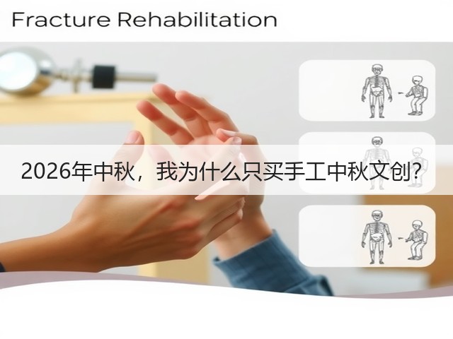 2026年中秋，我为什么只买手工中秋文创？(图3)