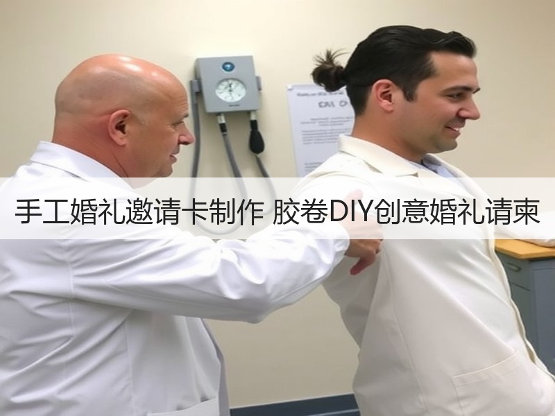 手工婚礼邀请卡制作 胶卷DIY创意婚礼请柬 - 诺云双维造物网