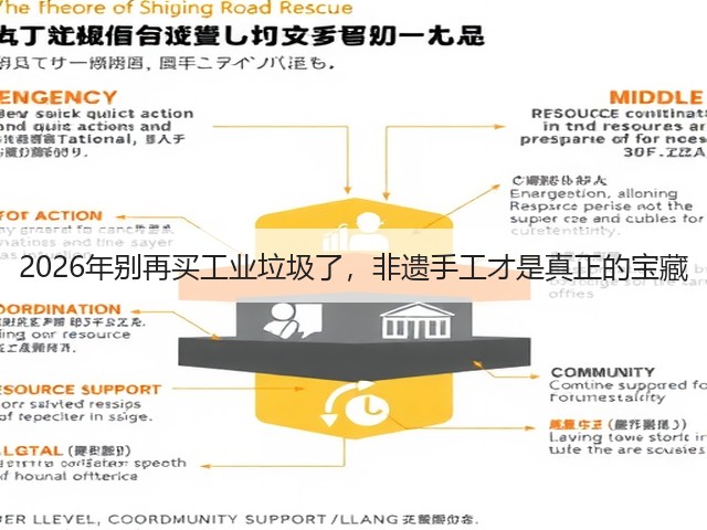 2026年别再买工业垃圾了，非遗手工才是真正的宝藏(图2)